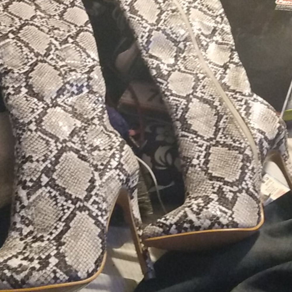 Boots